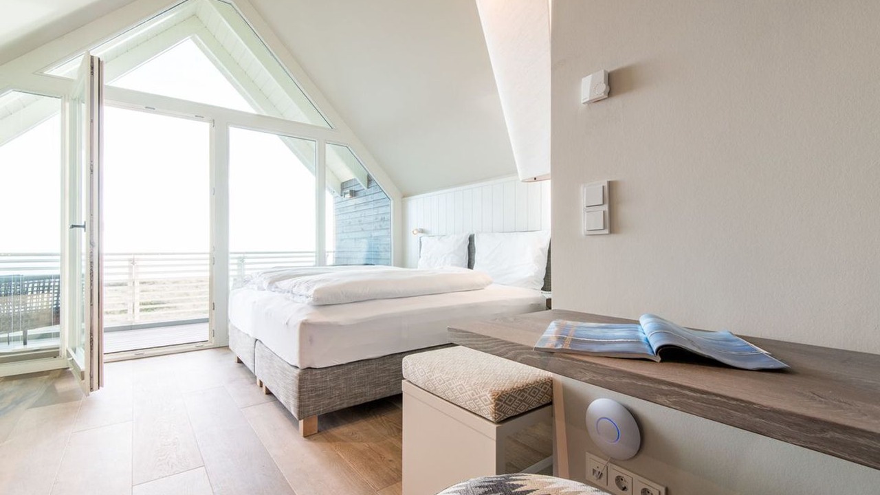 Photo of Bedroom in List