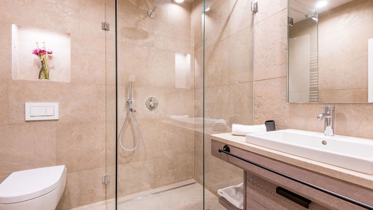 Photo of Bathroom in List