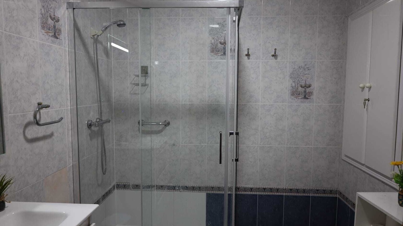 Photo of Bathroom in Chulilla