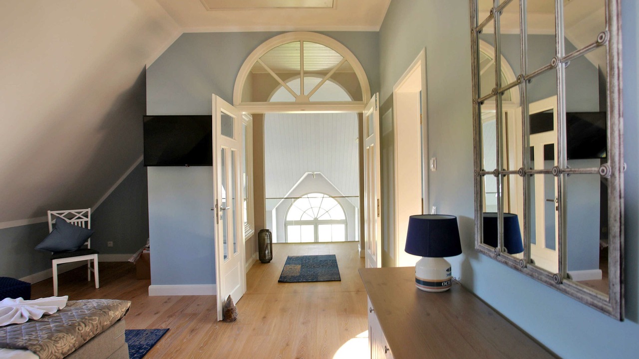 Photo of Bedroom in Thiessow
