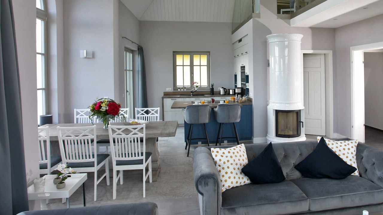 Photo of Livingroom in Thiessow