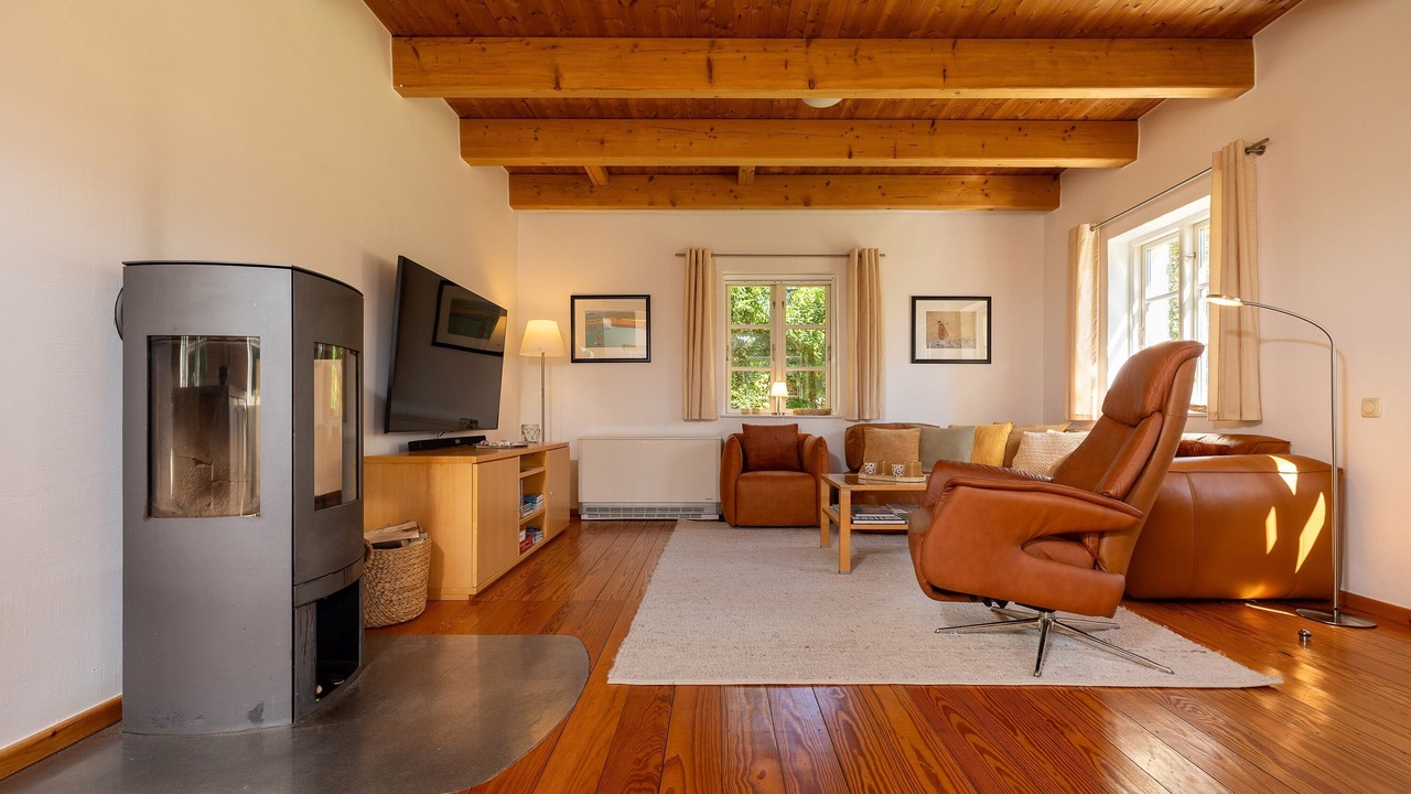 Photo of Livingroom in Lancken-Granitz