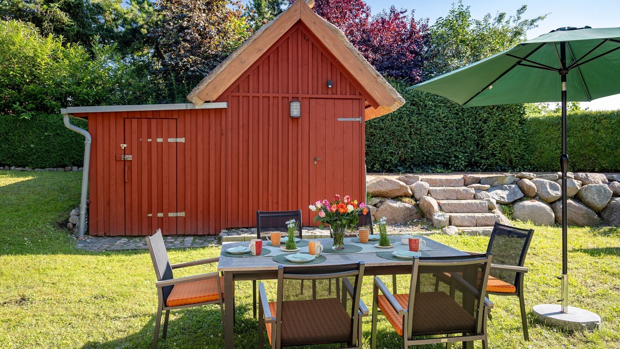 Photo of Outdoor in Lancken-Granitz