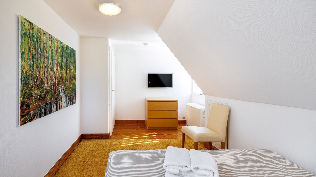 Photo of Bedroom in Lancken-Granitz