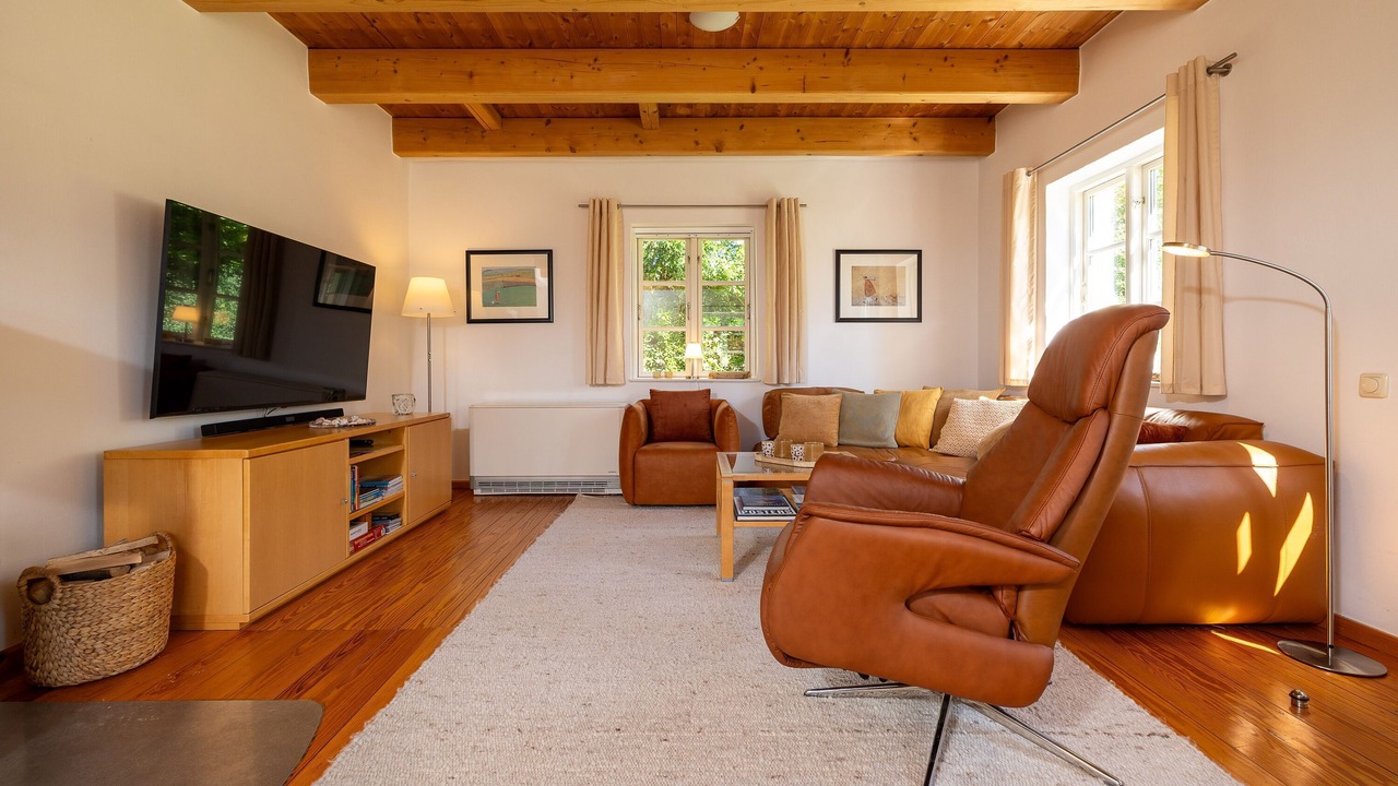 Photo of Livingroom in Lancken-Granitz