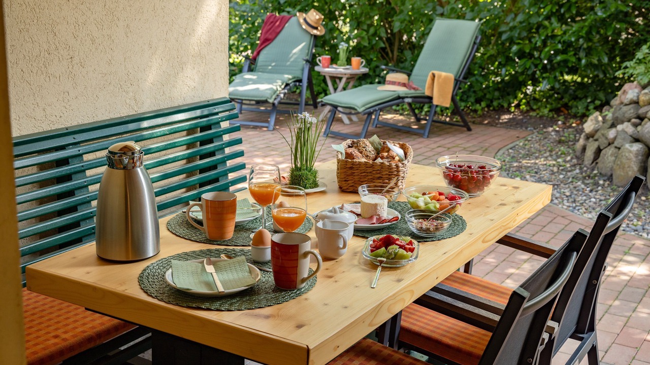 Photo of Outdoor in Lancken-Granitz