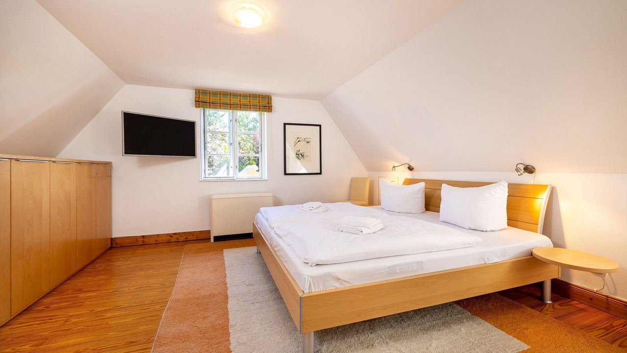 Photo of Bedroom in Lancken-Granitz
