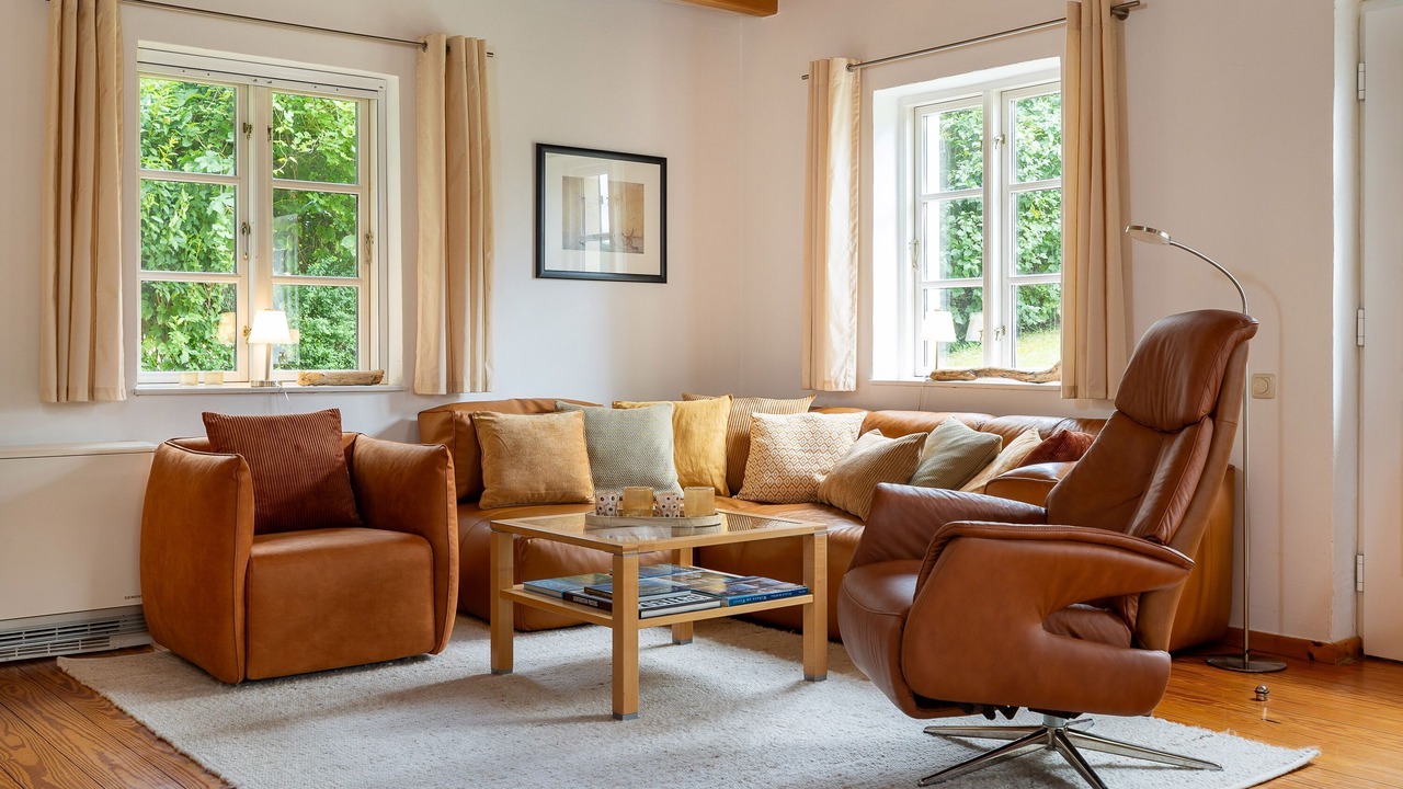 Photo of Livingroom in Lancken-Granitz