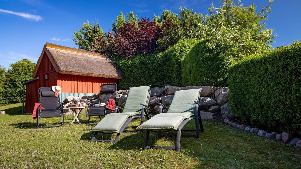 Photo of Outdoor in Lancken-Granitz