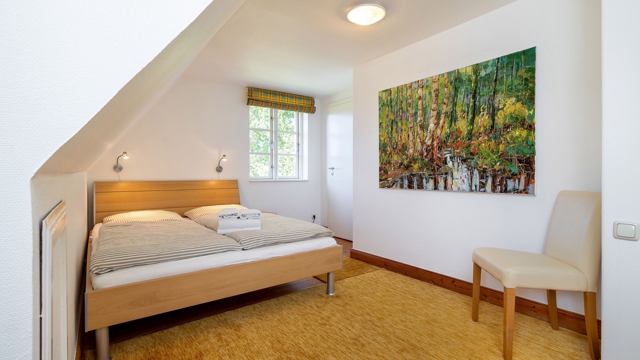 Photo of Bedroom in Lancken-Granitz