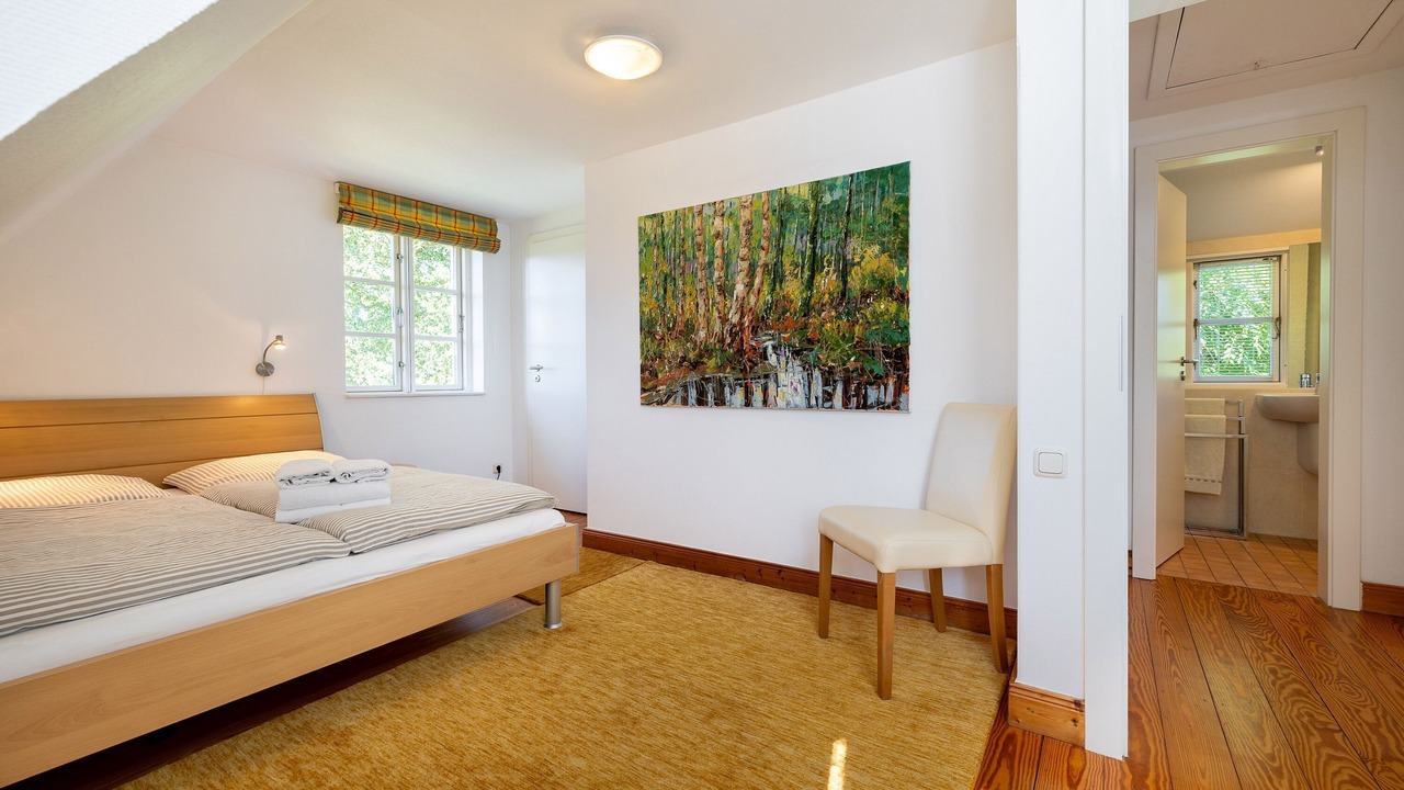 Photo of Bedroom in Lancken-Granitz