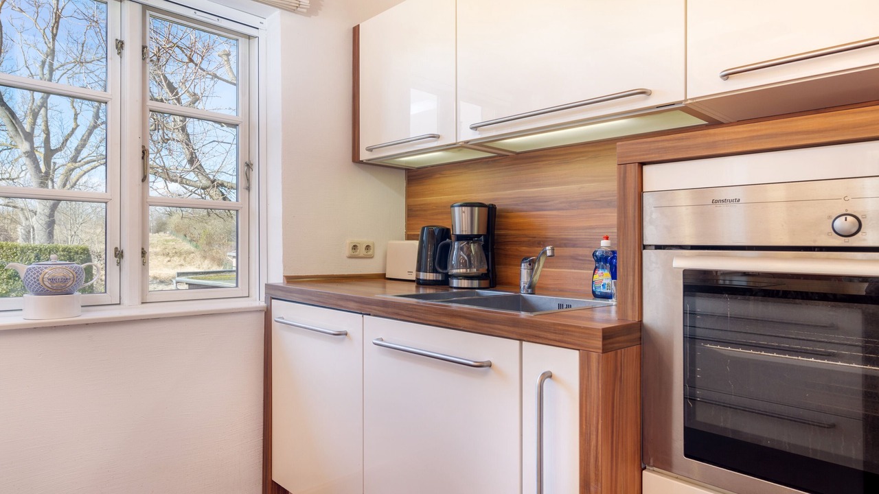 Photo of Kitchen in Lancken-Granitz