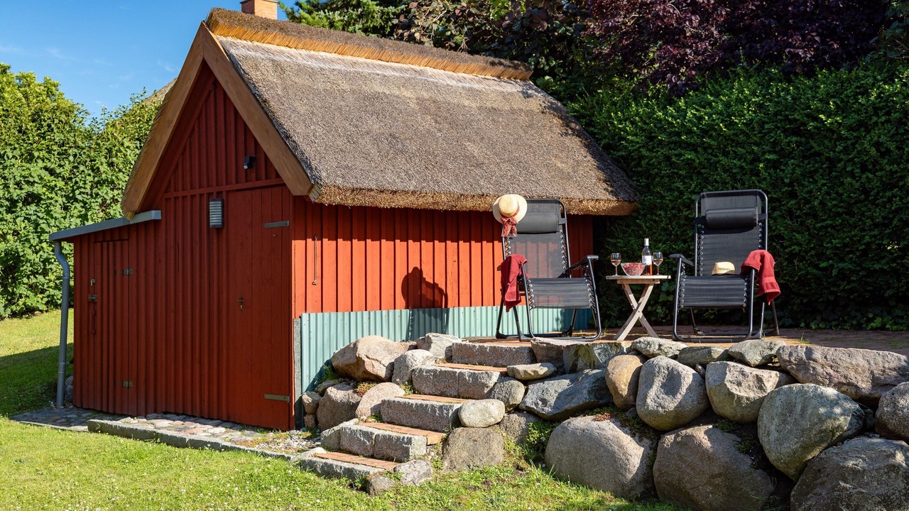 Photo of Outdoor in Lancken-Granitz