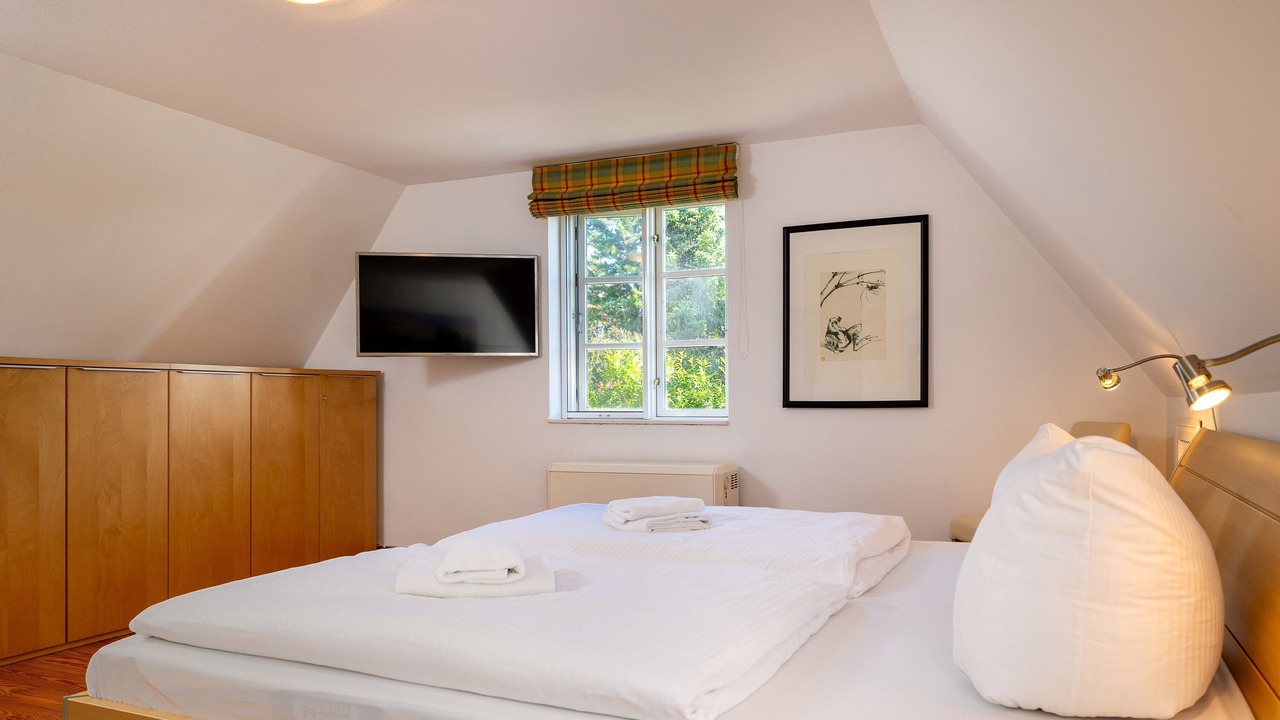 Photo of Bedroom in Lancken-Granitz