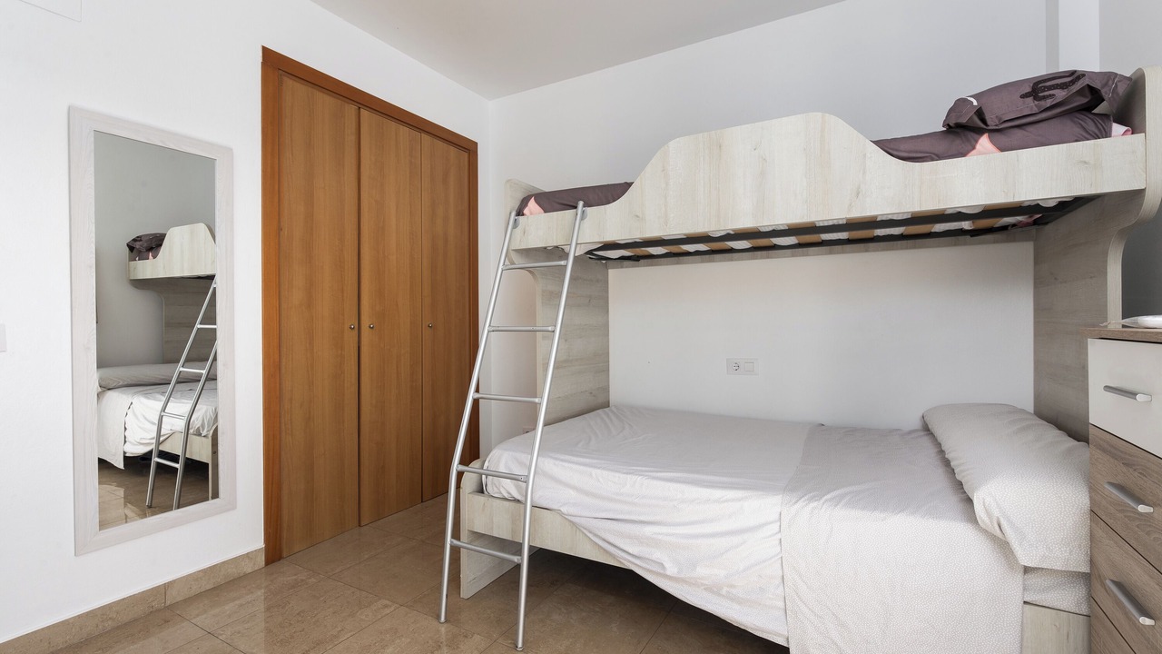 Photo of Bedroom in Alcorrin