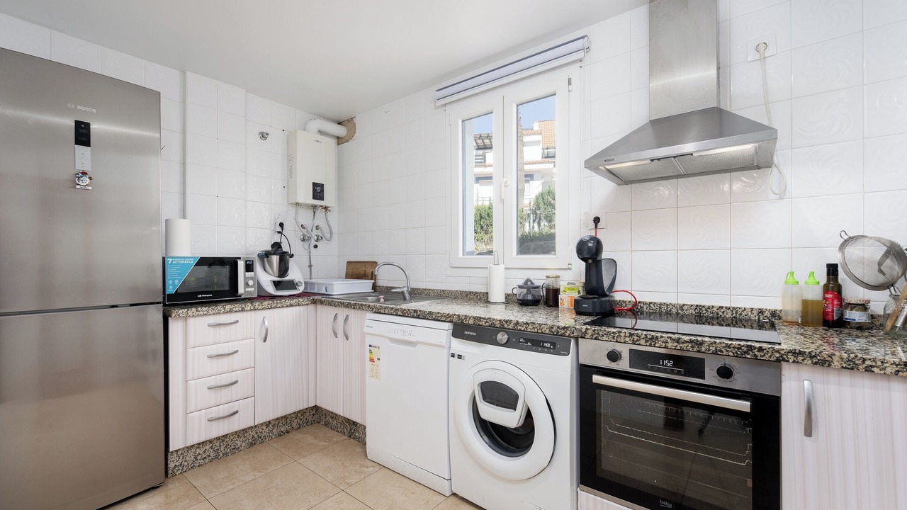 Photo of Kitchen in Alcorrin
