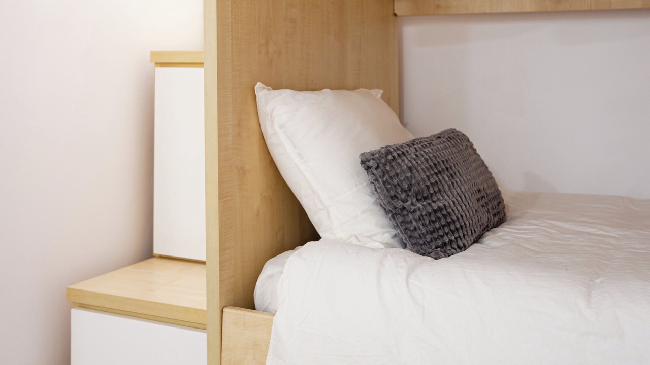 Photo of Bedroom in Eixample