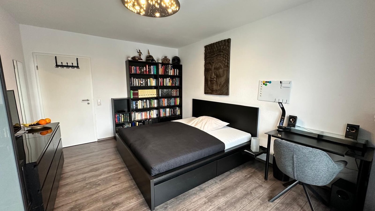Photo of Bedroom in Region Hannover District