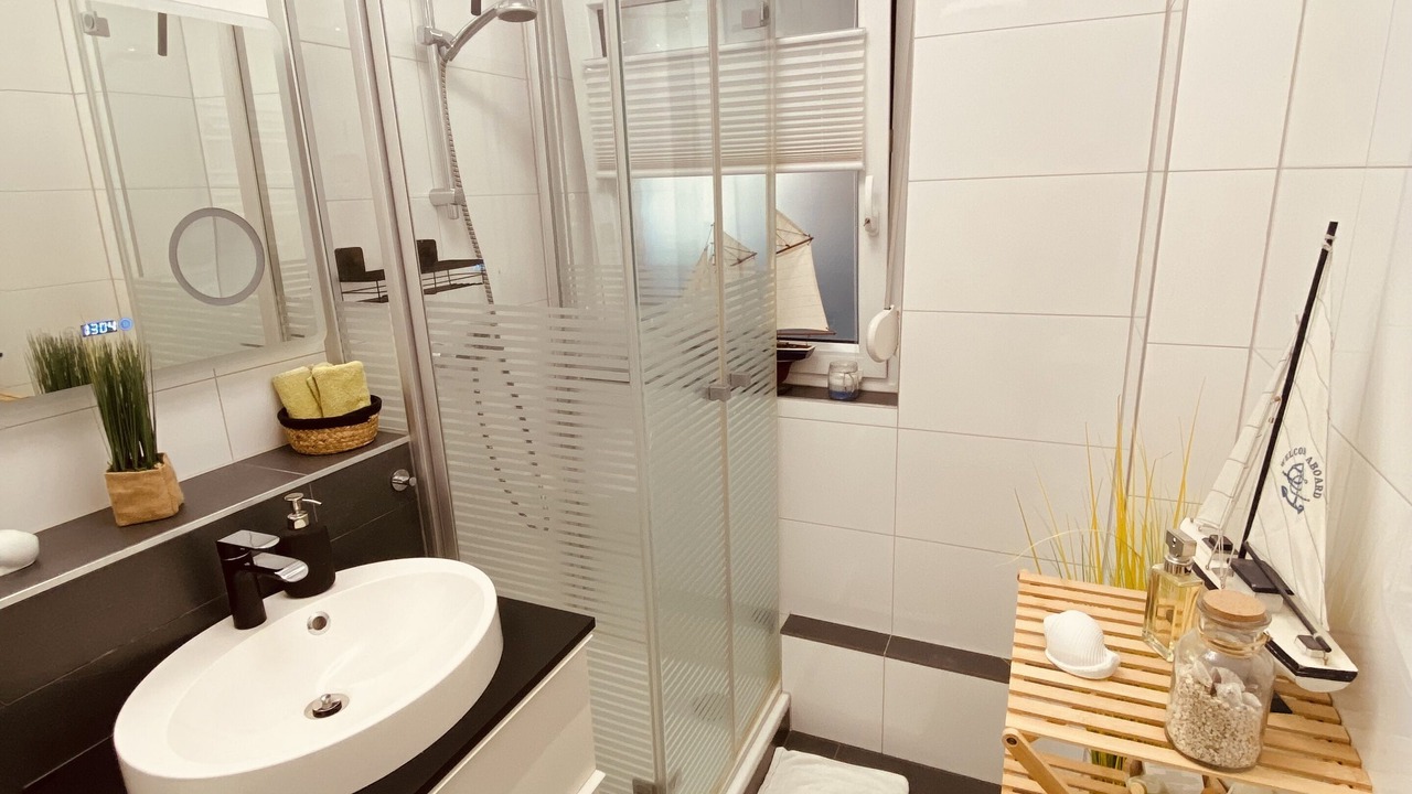 Photo of Bathroom in Region Hannover District