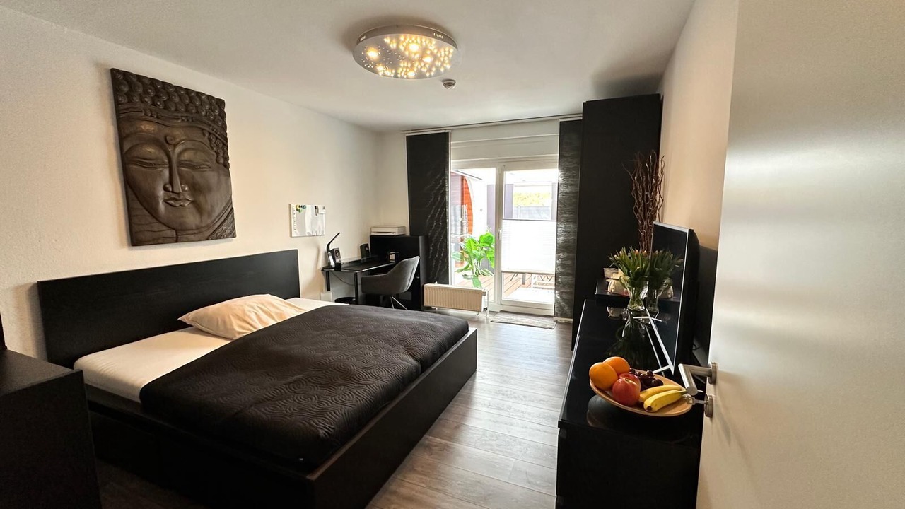 Photo of Bedroom in Region Hannover District