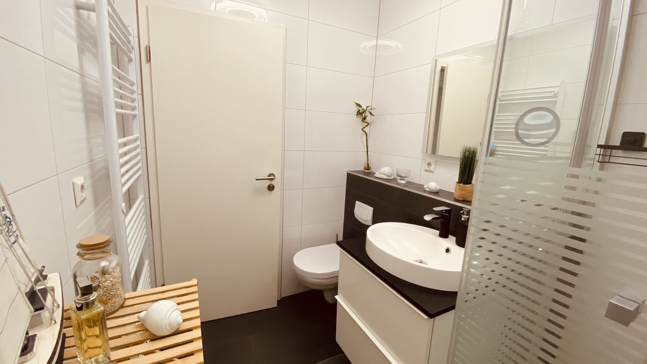 Photo of Bathroom in Region Hannover District