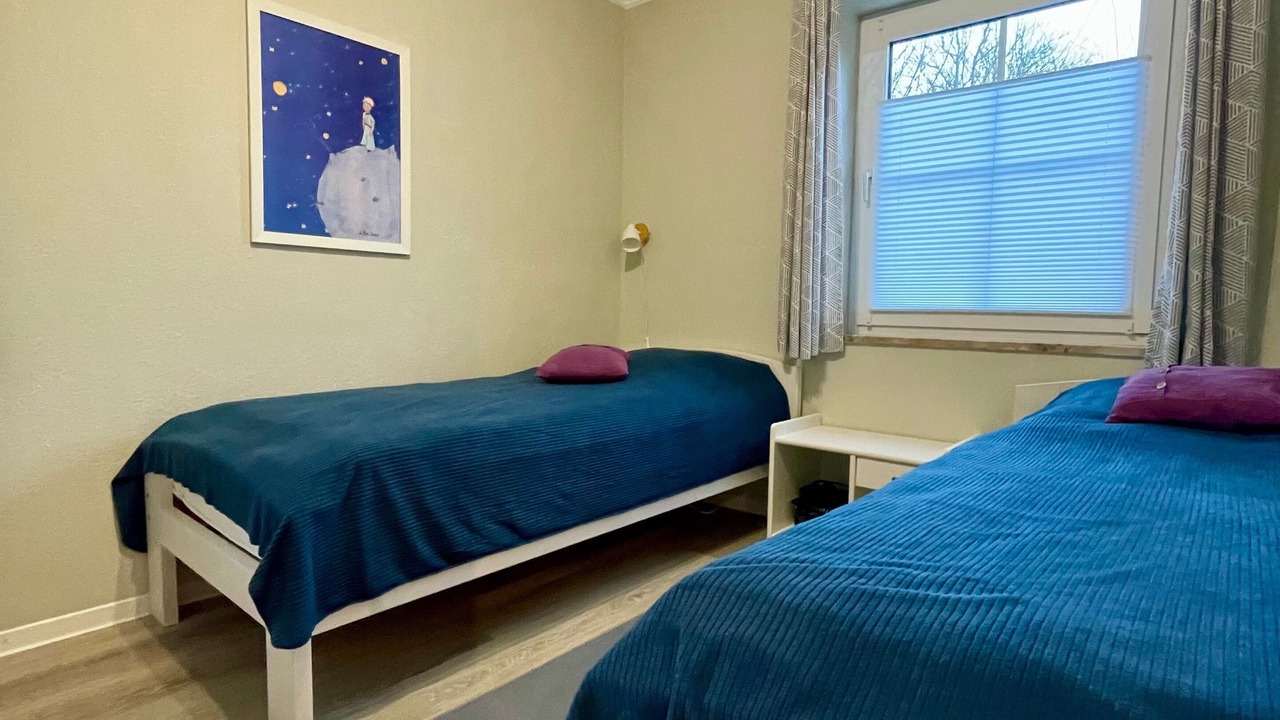 Photo of Bedroom in Wenkendorf