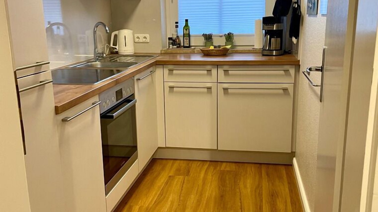 Photo of Kitchen in Wenkendorf