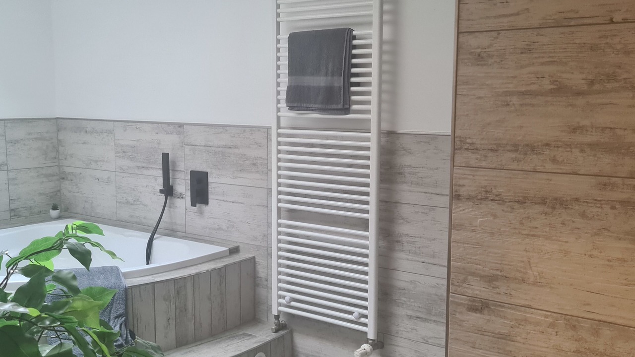 Photo of Bathroom in Wusterwitz