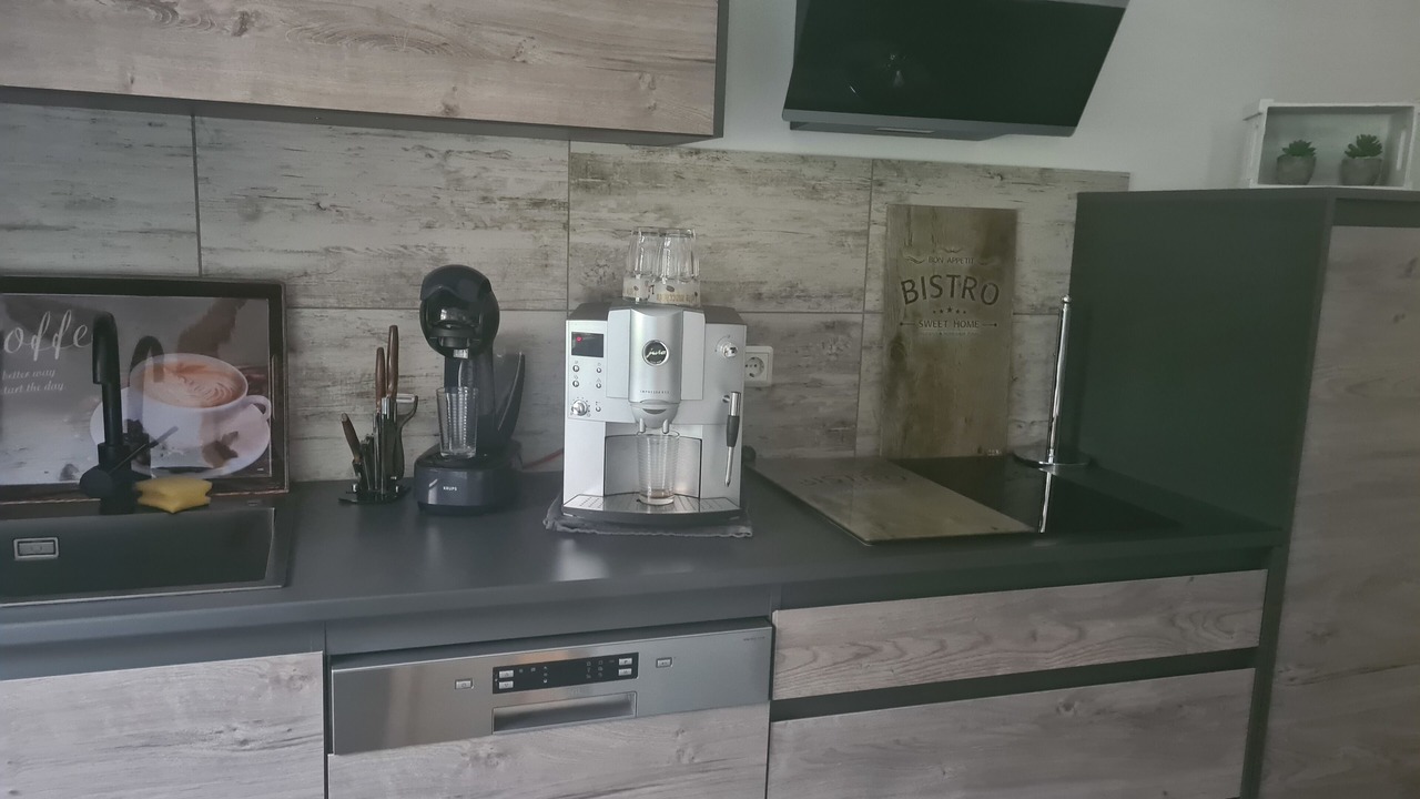 Photo of Kitchen in Wusterwitz