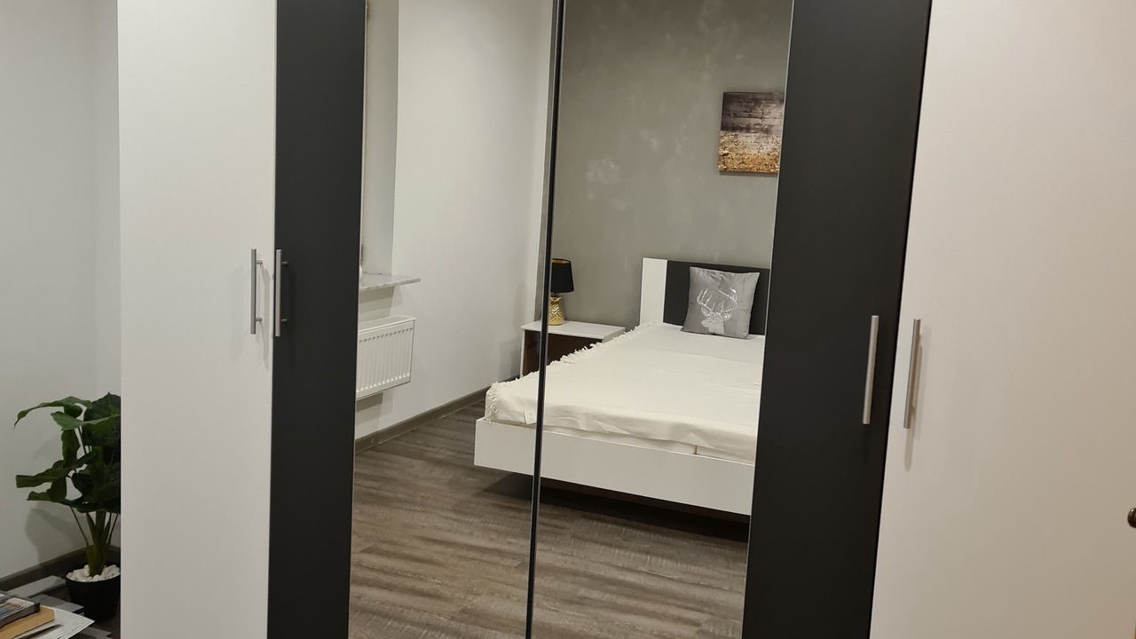 Photo of Bedroom in Wusterwitz