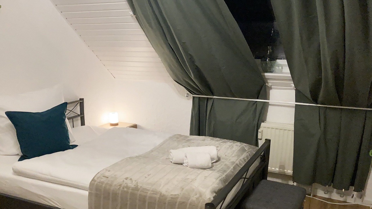 Photo of Bedroom in Osnabrueck
