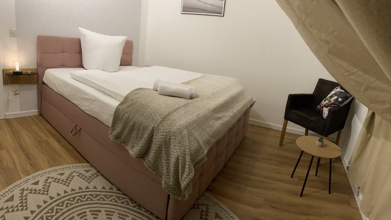 Photo of Bedroom in Osnabrueck