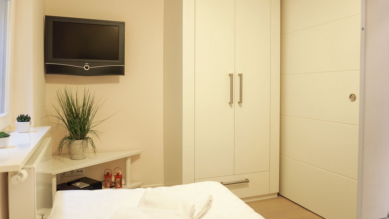 Photo of Bedroom in Wenningstedt-Braderup