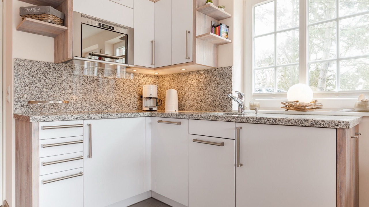 Photo of Kitchen in Wenningstedt-Braderup