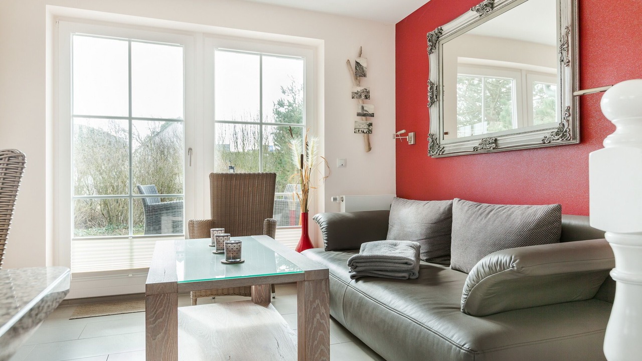 Photo of Livingroom in Wenningstedt-Braderup