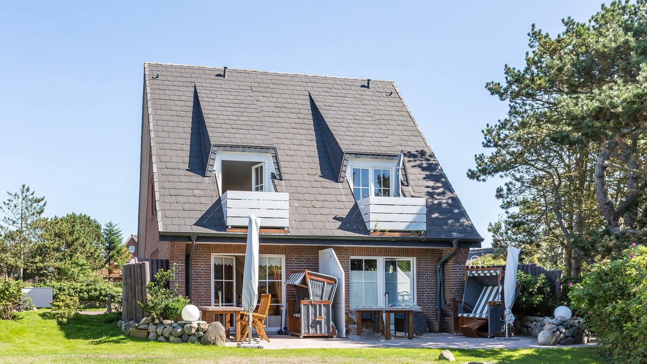Photo of Outdoor in Wenningstedt-Braderup