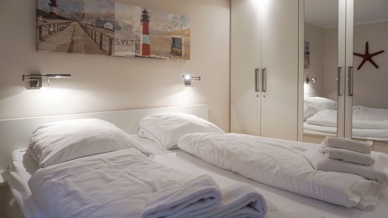 Photo of Bedroom in Wenningstedt-Braderup