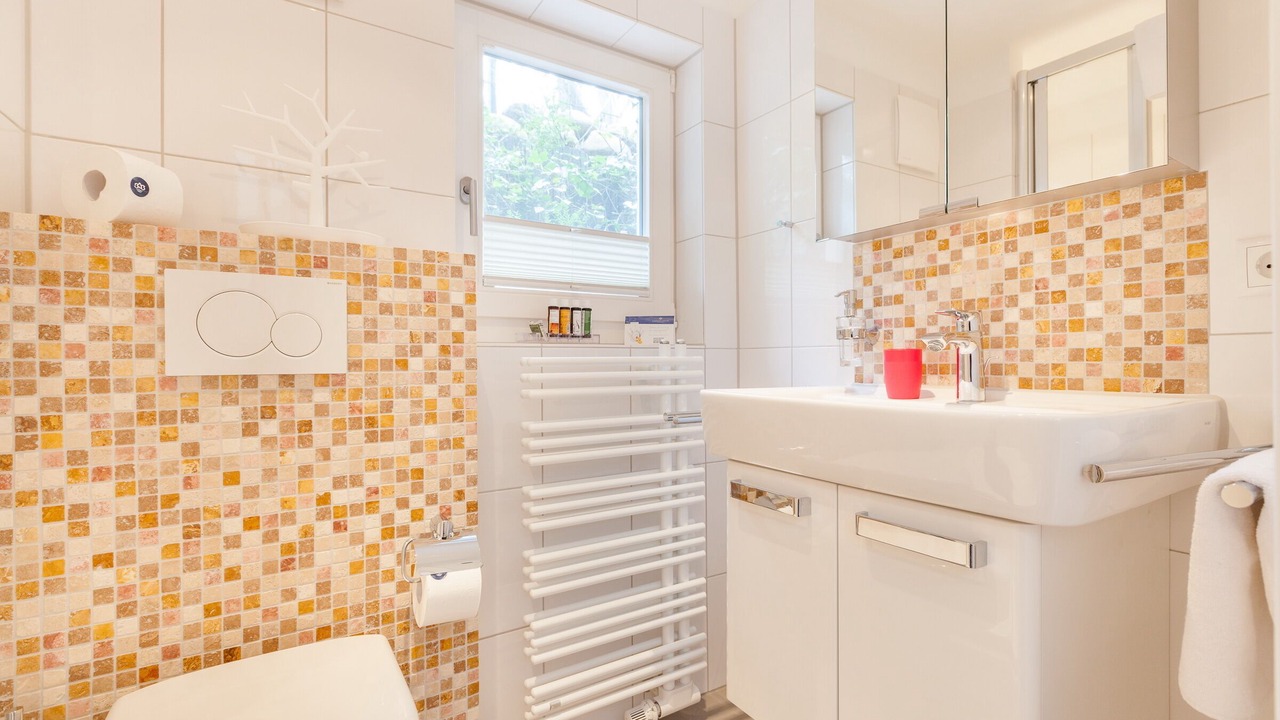 Photo of Bathroom in Wenningstedt-Braderup