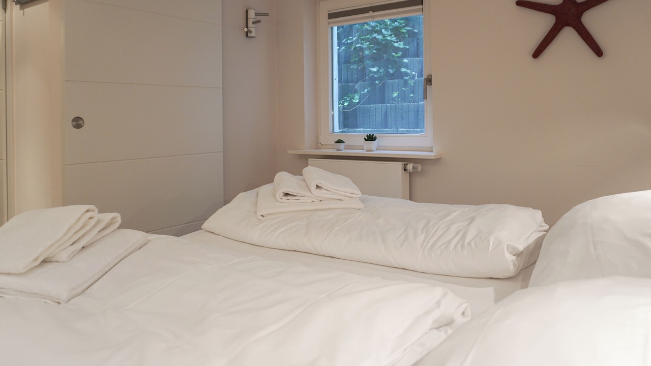 Photo of Bedroom in Wenningstedt-Braderup