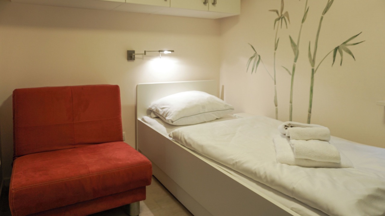 Photo of Bedroom in Wenningstedt-Braderup