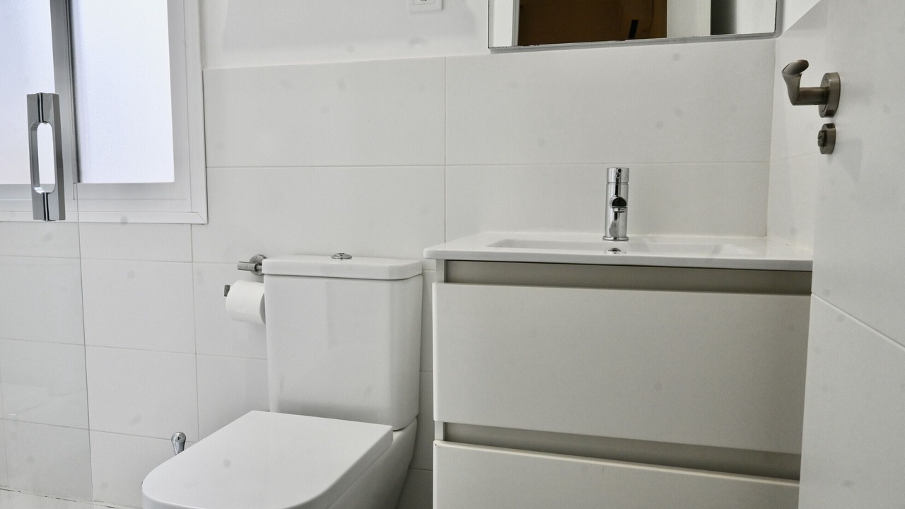 Photo of Bathroom in Prosperidad