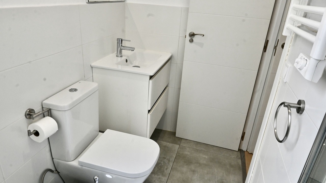 Photo of Bathroom in Prosperidad
