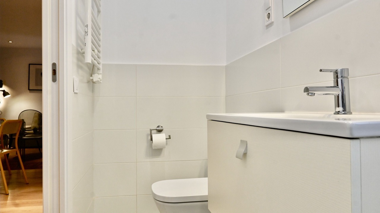 Photo of Bathroom in Prosperidad
