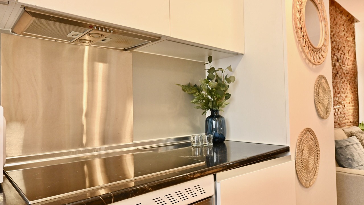 Photo of Kitchen in Prosperidad