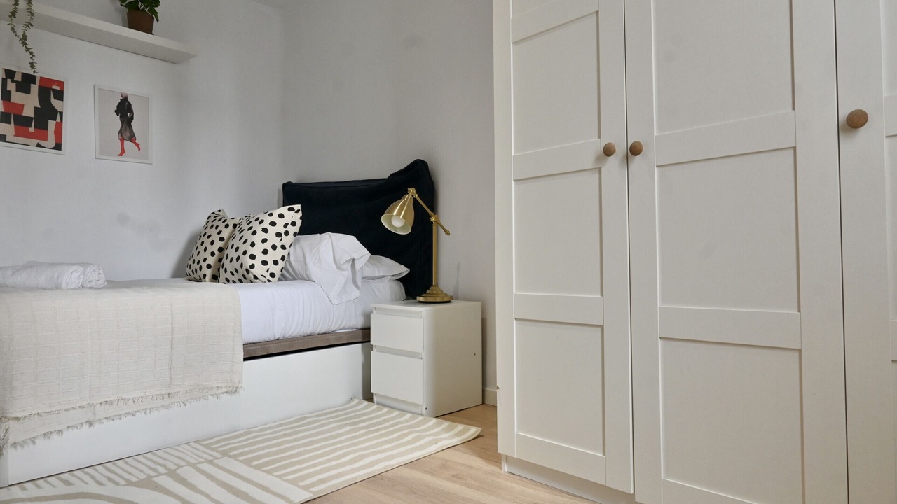 Photo of Bedroom in Prosperidad