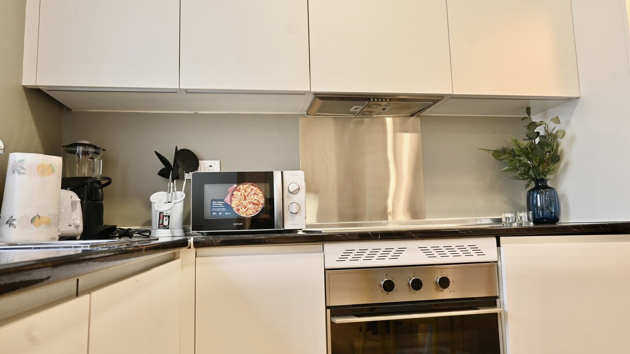 Photo of Kitchen in Prosperidad
