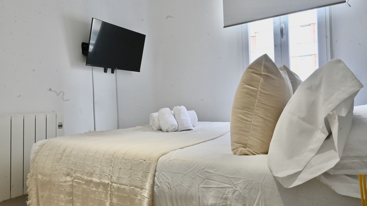 Photo of Bedroom in Prosperidad