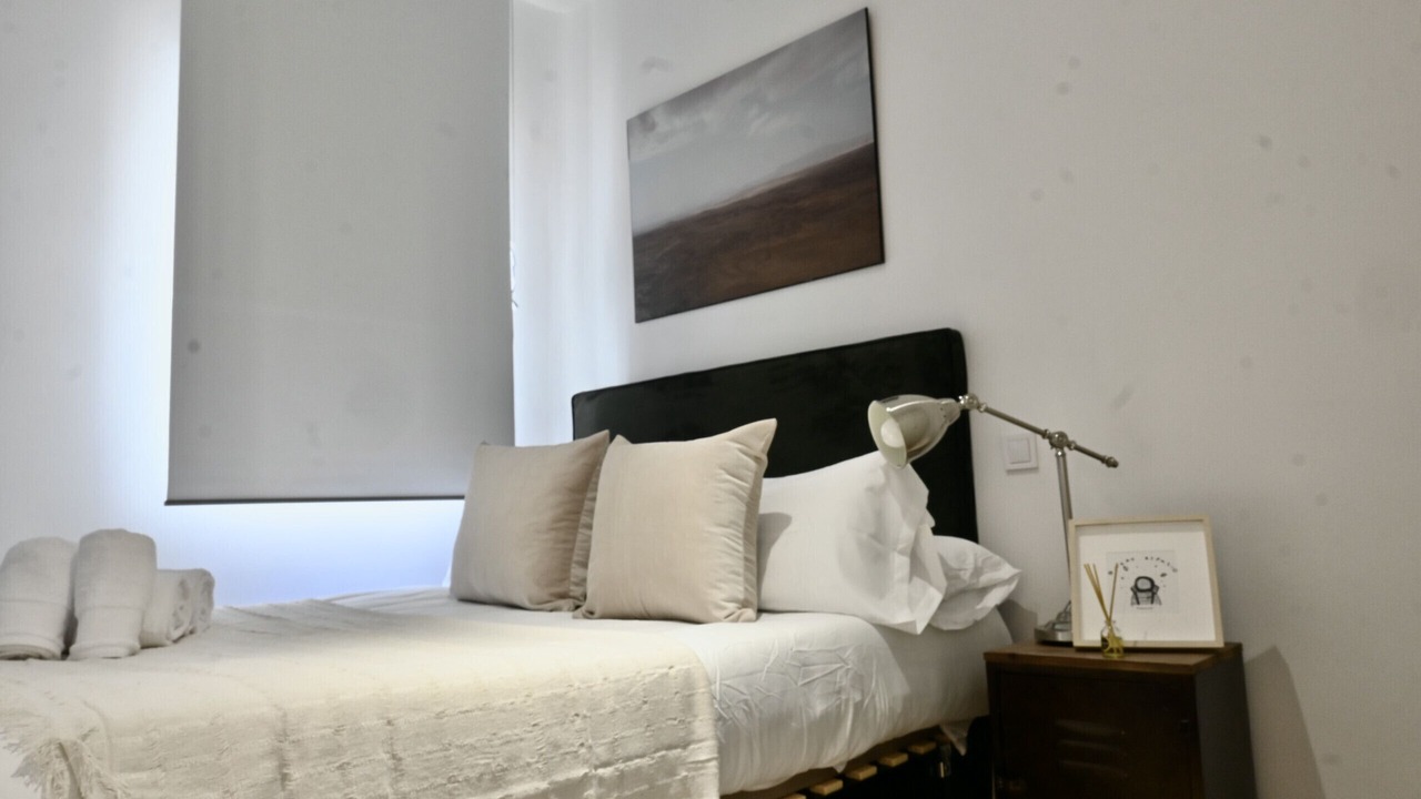 Photo of Bedroom in Prosperidad