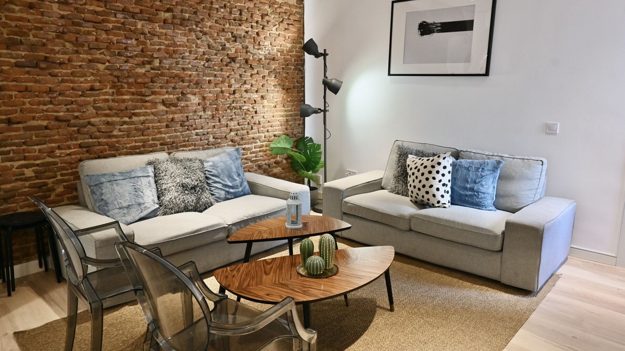 Photo of Livingroom in Prosperidad