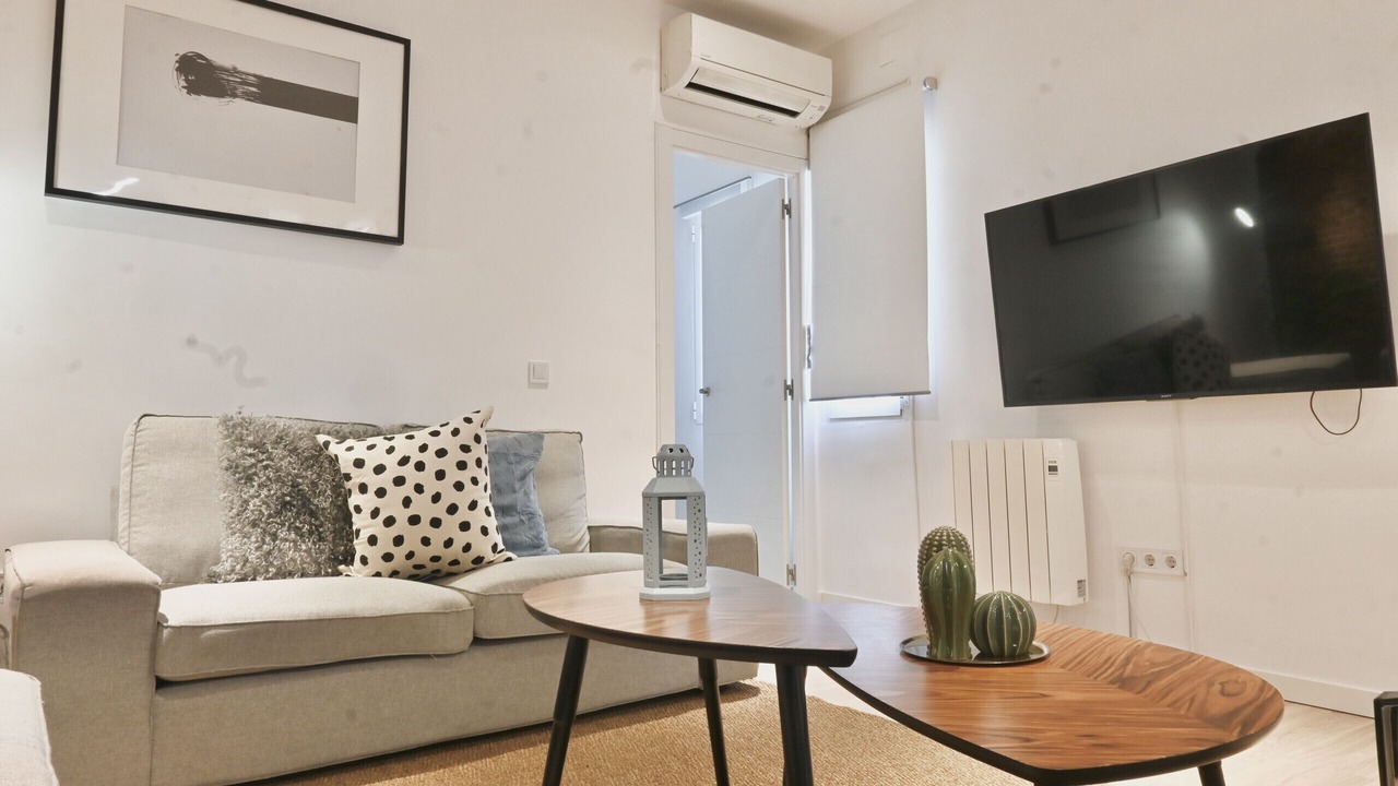 Photo of Livingroom in Prosperidad